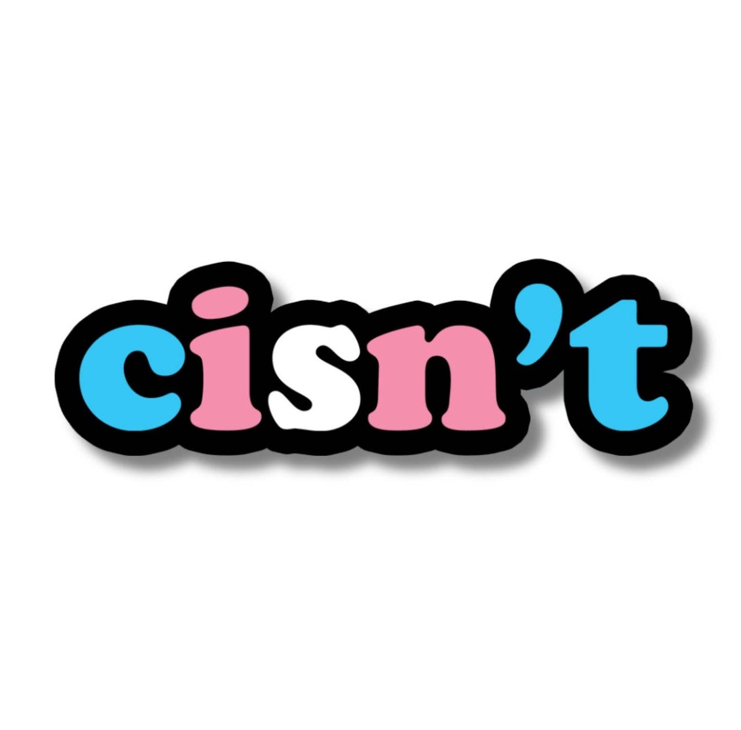 Cisn't Bestie Box