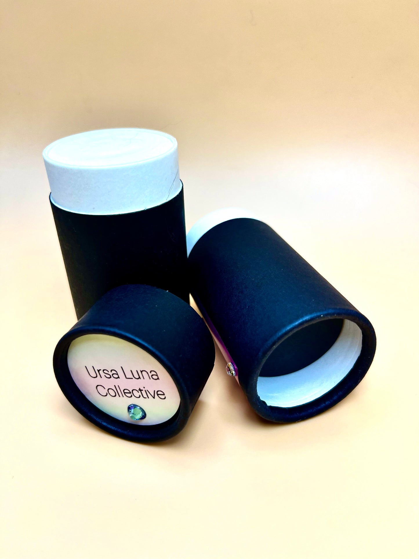 Solid Body Oil - Unscented