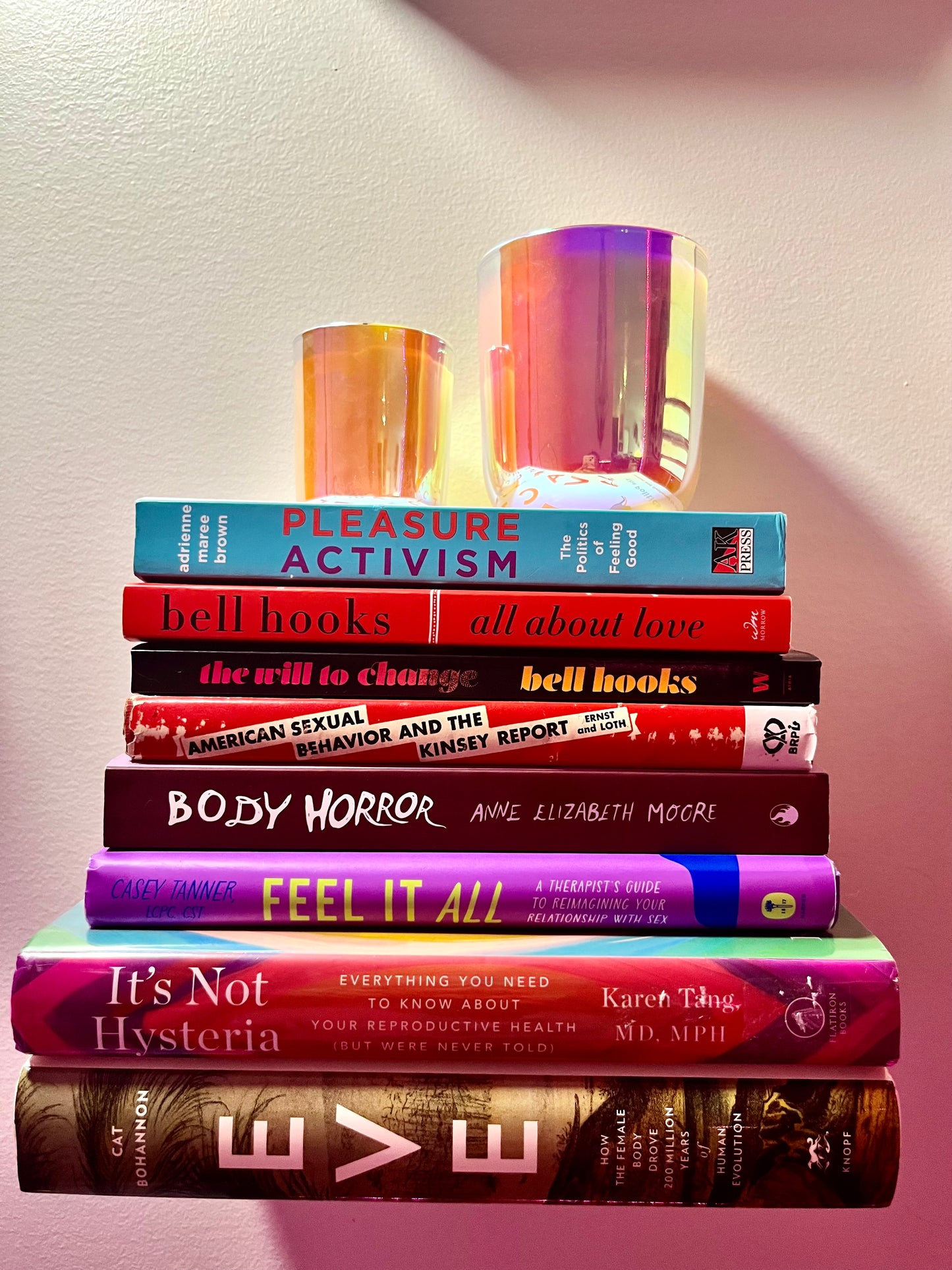 Queer Spa Night Bestie Box