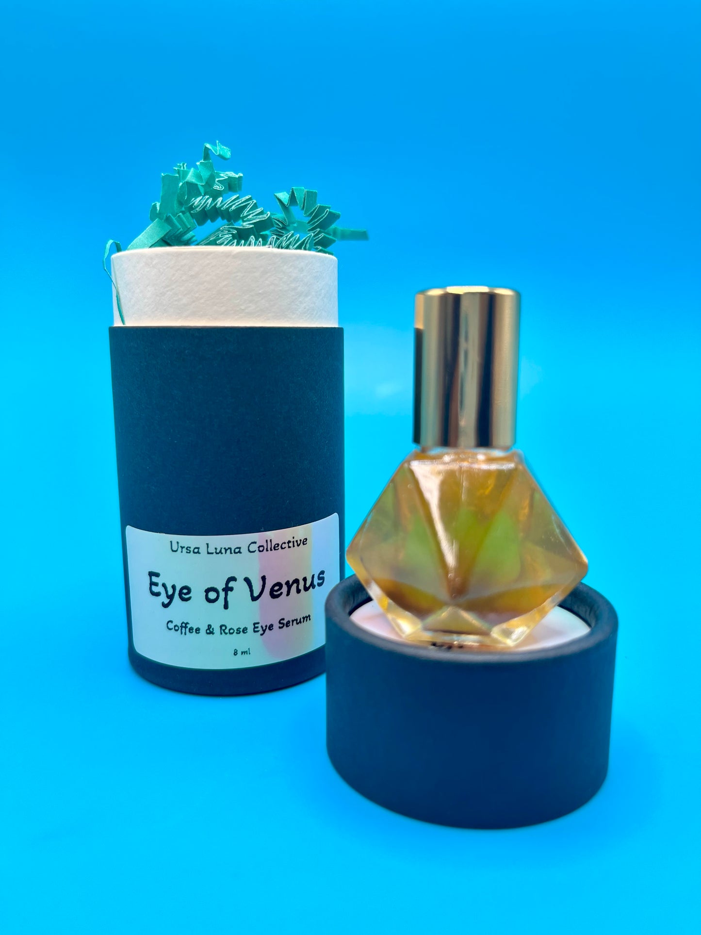Eye of Venus