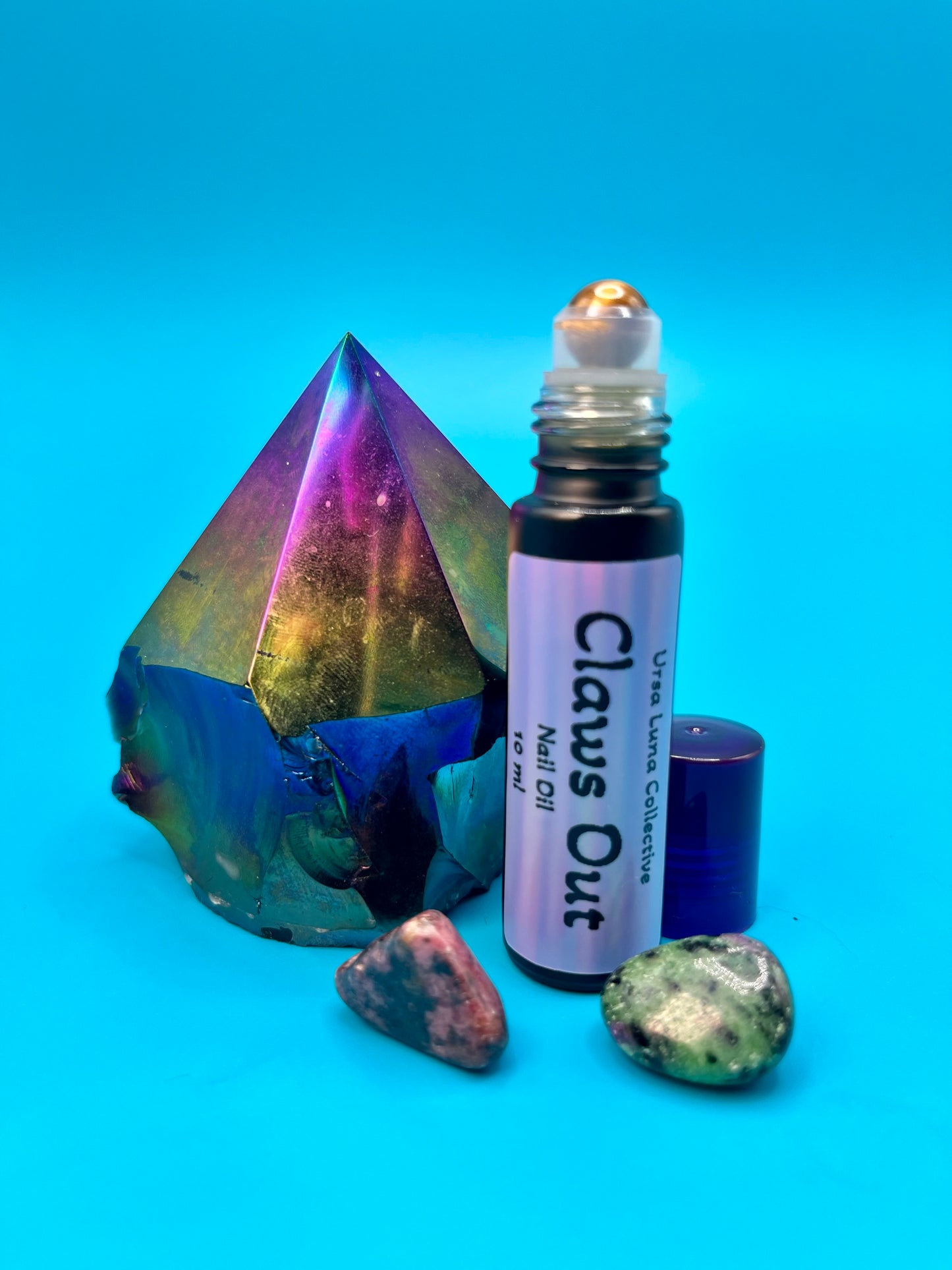 Chronic Illness Bestie Box