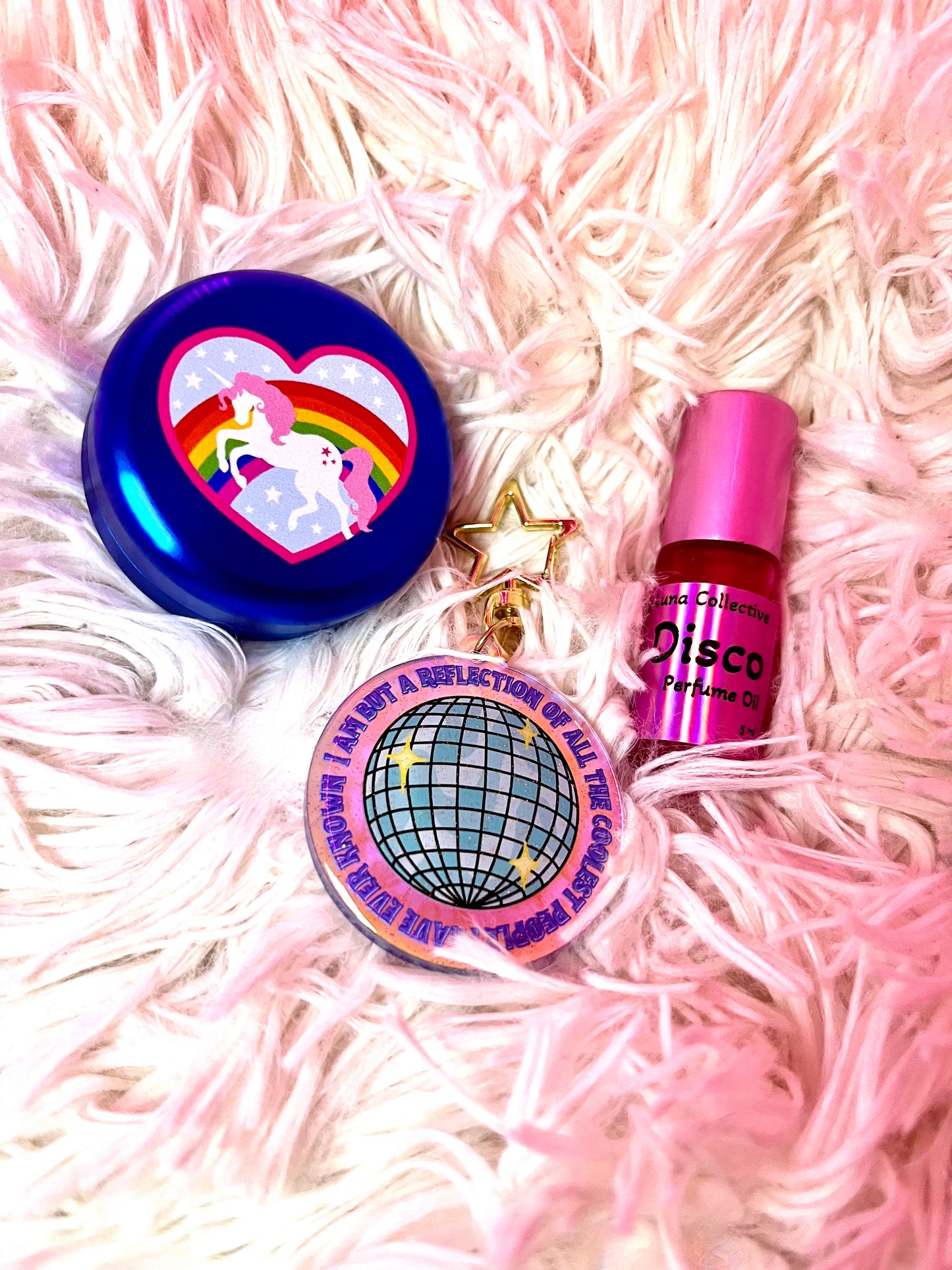 Disco to Go Bestie Box