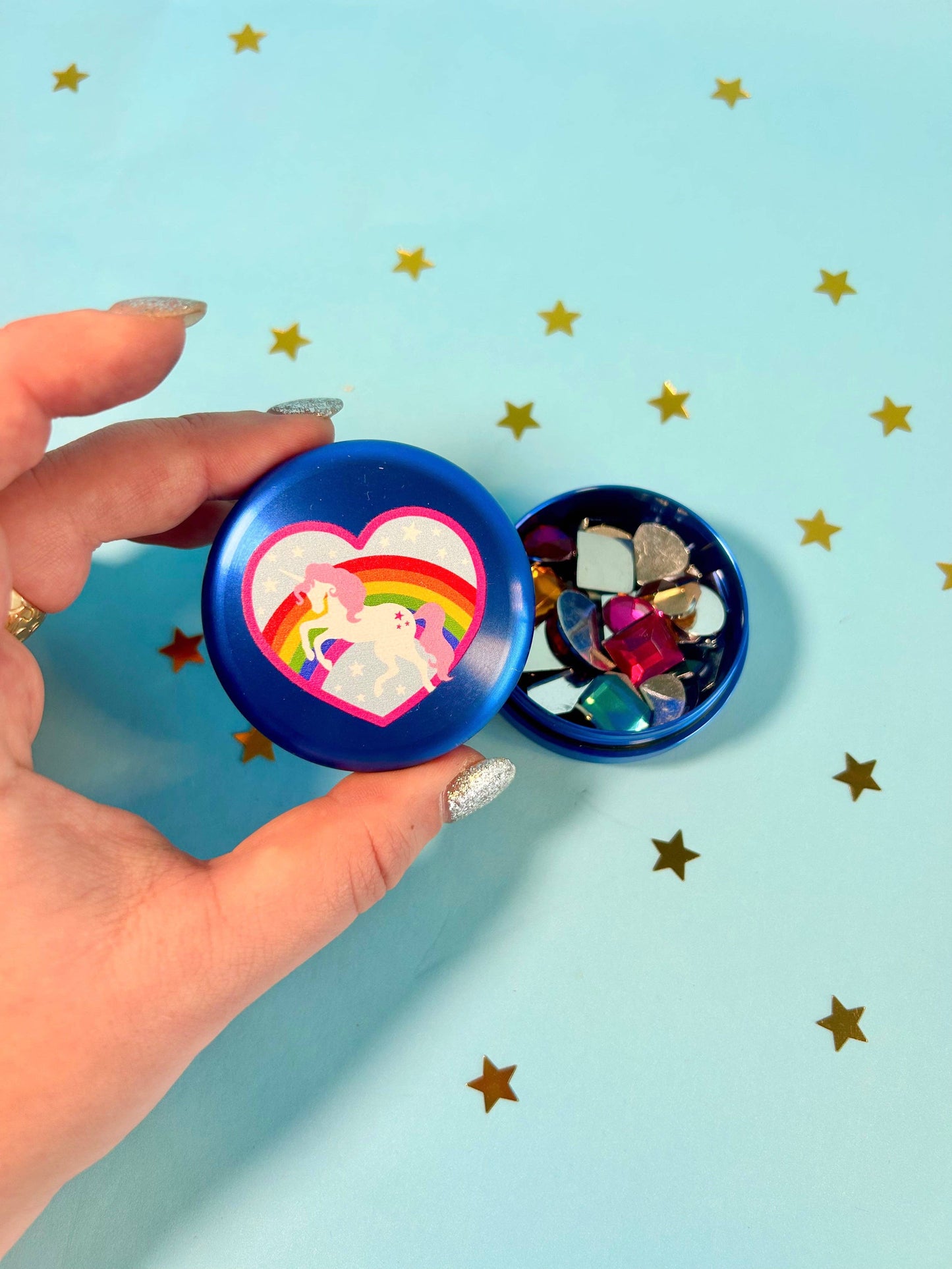 Disco Bestie Box