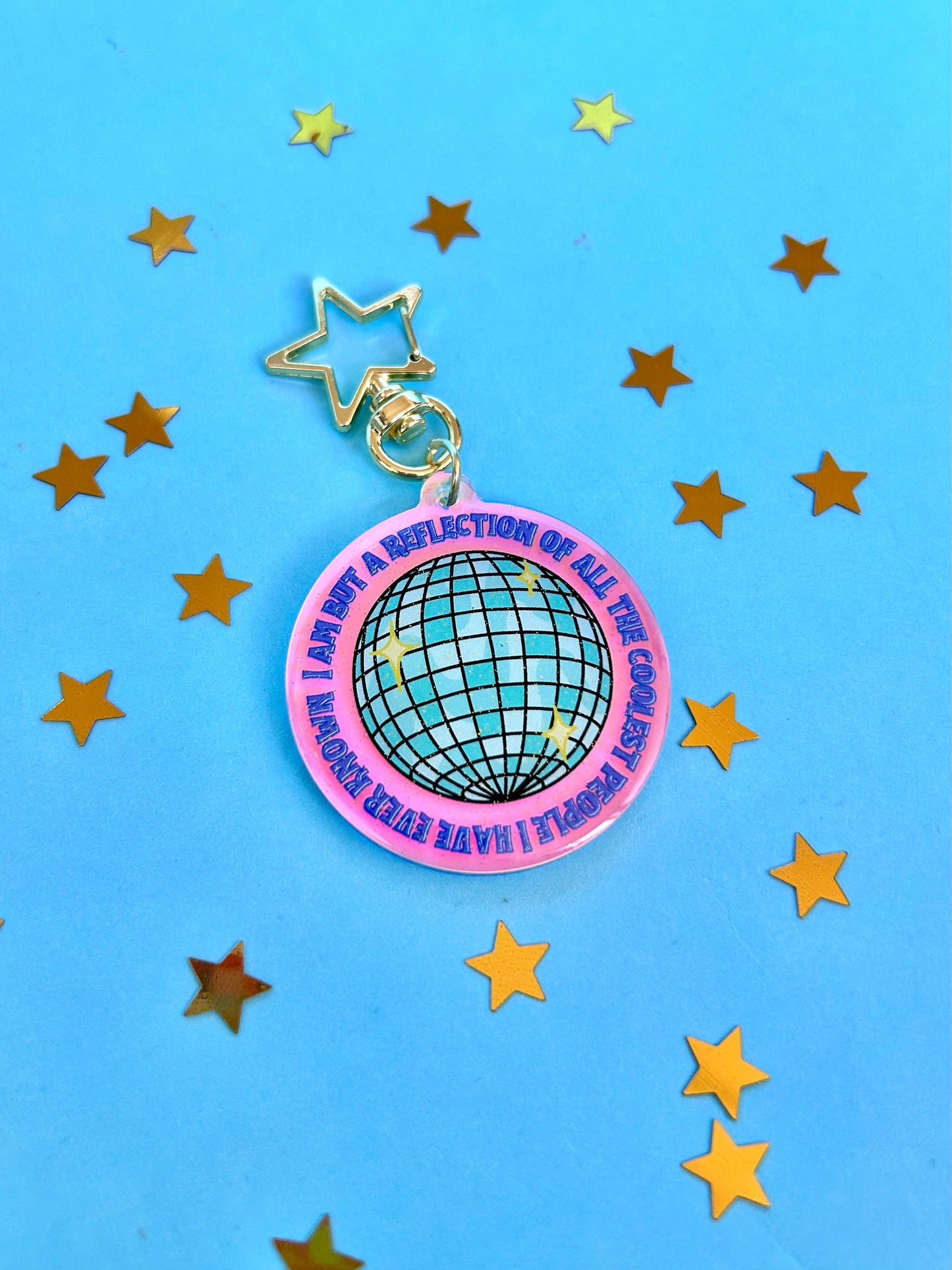 Disco to Go Bestie Box