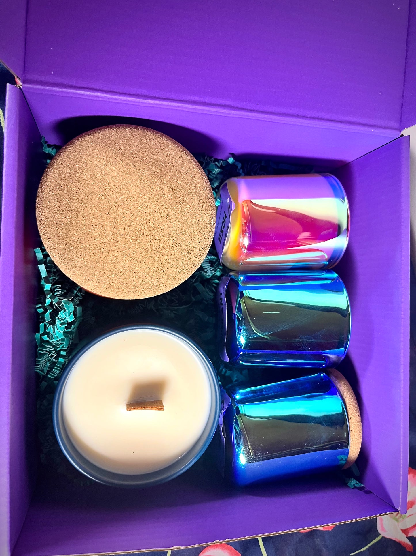 Candle Lover Box