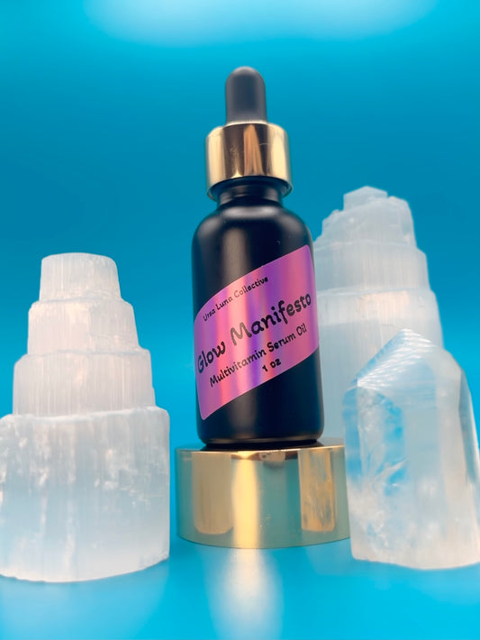 Glow Manifesto