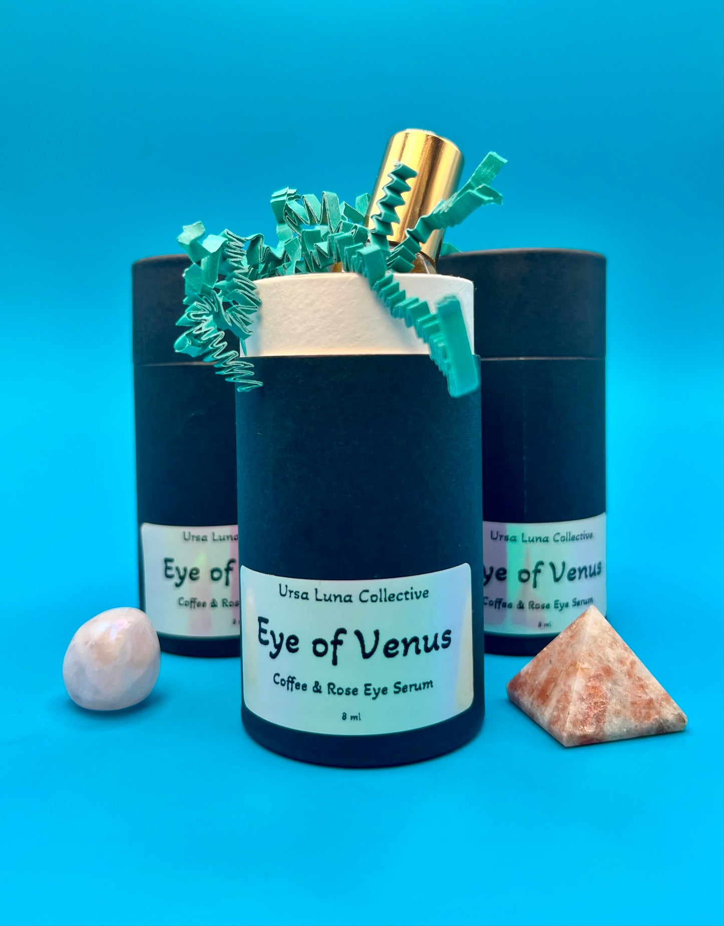 Eye of Venus